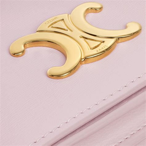 pink celine card holder|celine coin holder for women.